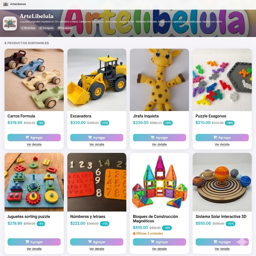 Tienda